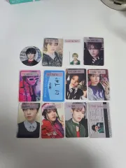 NCT(エヌシーティー) ドリーム チョンロ(CHENLE) フォトカード まとめ 出品