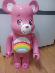 BE@RBRICK(ベアブリック) 1000% ケアベア