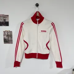 90 00s アディダス ファイヤーバード トラックジャージ