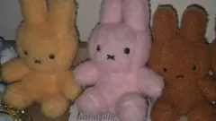 ミッフィー キーホルダー ぬいぐるみ まとめ