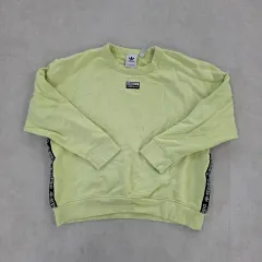 2XL アディダス サイドライン スウェット 0129J1