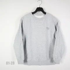 9190 TOPTEN10キッズ/男の子/裏起毛パーカー/140