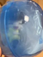 ブルーロック 蜂楽 星と一緒ガチャ フィギュア