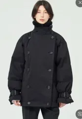 ジェインソン グース トレンチ ダウン 定価148