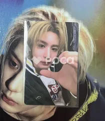 BOYNEXTDOOR イハン 19.99 Whosfan ラキドロ