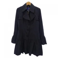 バーバリーブルーレーベル BURBERRY BLUE LABEL コート