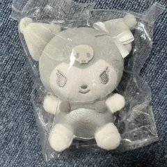 シルバー クロミ キーホルダー