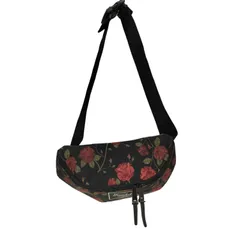 ハーシェル HERSCHEL フローラルデザイン ボディバッグ レディース 表記無 