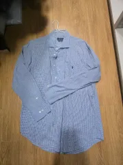 ポロ ラルフローレン チェック 長袖 シャツ