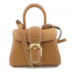 デルボー DELVAUX BRILLANT SURPIQUE AA0406ADW BAG