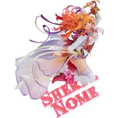 【新品】 マクロスF シェリル・ノーム -Anniversary Stage Ver.- 塗装済み完成品フィギュア 佐賀