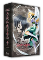 うたわれるもの DVD-BOX 章之一〜四〈3枚組〉DVD アニメ - メルカリ