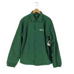 2026年最新】palace コーチジャケットの人気アイテム - メルカリ