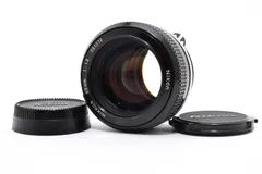 2026年最新】Ai Nikkor 55mm 1.2の人気アイテム - メルカリ