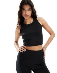alexia stam Halter Top /パッドinホルターネックトップス - メルカリ