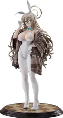 【新品】 ブルーアーカイブ Blue Archive 室笠アカネ[バニーガール] 1/7スケール プラスチック製 塗装済み完成品フィギュア 佐賀-