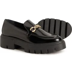 スチュアート ワイツマン レディース シューズ スリッポン・ローファー Stuart Weitzman Made in Spainolita SW Signature Loafers For Womeのサムネイル