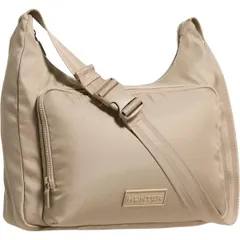 ハンター レディース バッグ HUNTER Commute Shoulder Bag Wheat