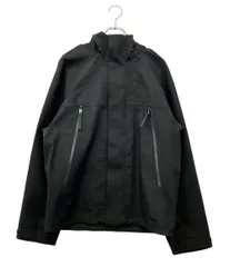 セオリー マウンテンパーカー Hooded Jacket in Outer Shell メンズ SIZE L theory
