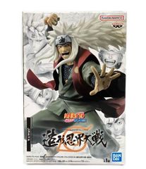미품 반다이 NARUTO -나루토- 질풍전 BANPRESTO FIGURE COLOSSEUM 조형 인계 대전 자래야 피규어