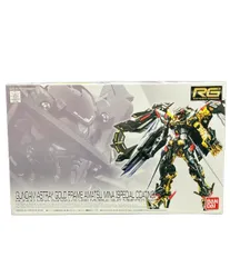 2026年最新】RG 1/144 ガンダムアストレイ ゴールドフレーム天ミナ