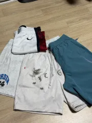 ナイキ ハーフパンツ 2種類