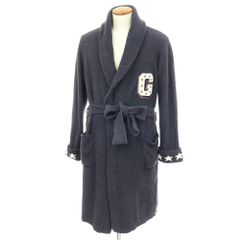 新品】ニッキー nicky カシミヤ 総柄 ネクタイ ブラウンxネイビー