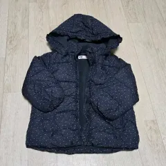 H&M エイチ・アンド・エム レディース 女の子 ダウン ジャケット アウター