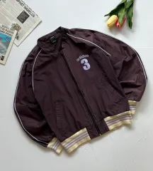 adidas アディダス ヴィンテージ クロップド トラック ジャケット