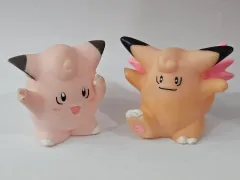 ポケットモンスター BBIBBI ピスト ピストバイク 2種セット 指人形 キッズ