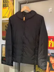 UNIQLO ユニクロ U ダウンコート ジャケット