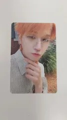 BOYNEXTDOOR(ボイネク) リウ(RIWOO) トレカ