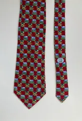 ダンヒル ネクタイ