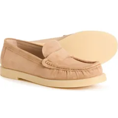 スチュアート ワイツマン レディース シューズ スリッポン・ローファー スエード Stuart Weitzman Made in Spain Blake Loafers Suede For Womenのサムネイル