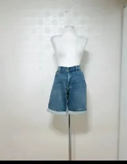 ホリスター/デニム77/デニムハーフパンツ77/ハーフパンツ77