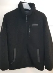 モンベルフリースジップアップ 105