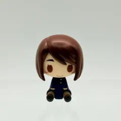 呪術廻戦 一番くじ IEY（アイイーワイ）家入 硝子 ちょこのっこ フィギュア (200)