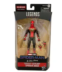 2026年最新】s.h.figuarts スパイダーマン ノーウェイホームの人気