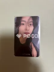 RIIZE ウォンビン EITHER&