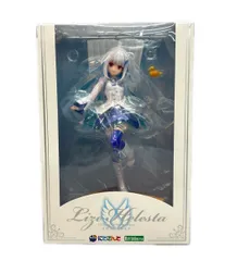 美品 コトブキヤ にじさんじ 1/7 リゼ・ヘルエスタ フィギュア