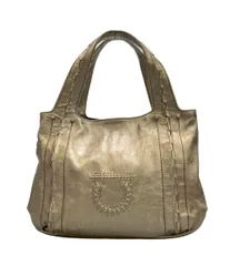 サルヴァトーレフェラガモ トートバッグ ハンドバッグ ガンチーニ レディース Salvatore Ferragamo