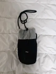 在庫処分Sale mmlg 円筒型ミニバック