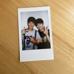 2016 SEVENTEEN(セブンティーン・セブチ) コンサート フォトカード B エスクプス(S.COUPS・スンチョル) ドギョム(DK) 新品