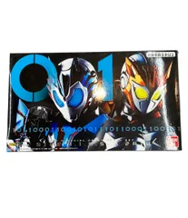 バンダイ 仮面ライダーゼロワン DXメモリアルプログライズキーセット SIDE A.I.M.S.&ZAIA おもちゃ なりきりアイテム