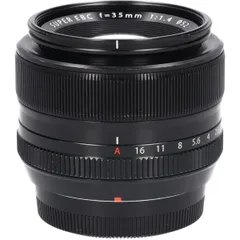 ほぼ未使用 FUJIFILM XF35mm f1.4 R 保証有 おまけ付 FUJIFILM フジノンレンズ XF35mm F1.4 R 実写レビュー