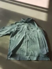 バーバリーゴルフ L 2着