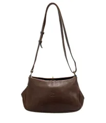 イルビゾンテ ショルダーバッグ 肩掛け レディース IL BISONTE