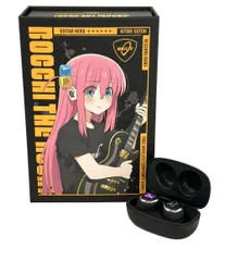 2026年最新】MyGO!!!!! ワイヤレスヘッドホン ANIMA AOW03 「BanG