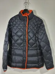 JDX ダイア ダウン キルティング ダウン ジャケット L