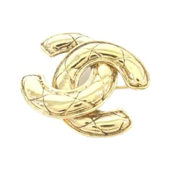 【ヴィンテージ】シャネル ブローチ